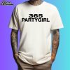Charli XCX 365 Partygirl Shirt