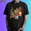 Chill Guy Meme Christmas Costume Shirt