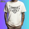 Corroded Coffin Shirt