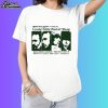 Crosby Stills Nash And Young Dallas Memorial Auditorium Dallas Shirt