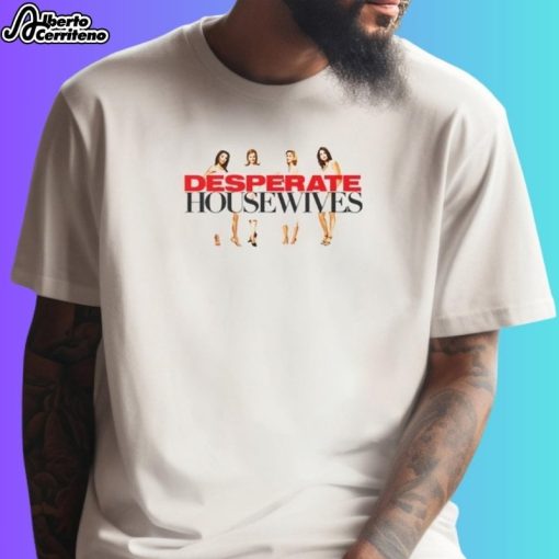 Desperate Housewives Shirt