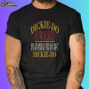 Dickie Do Award My Tummy Sticks Out Further Than My Dickie Do Shirt