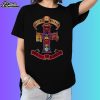 Electric Mayhem Muppetite For Destruction Shirt