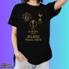 Europa League Bilbao Final 2025 Manchester United Vs Tottenham Vintage Football Shirt