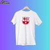 FC Barcelona Més Que Un Club 1899 Shirt