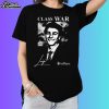 Fuck The Population Class War Luigi Shirt