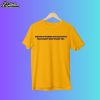 Ghetto Is Nothing But Creativity That Hasn't Been Stolen Yet Shirt