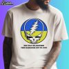 Grateful Dead One Way Or Another This Darkness Got To Give Shirt