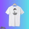 I Am A Hardcore Christian Horner Hater Shirt