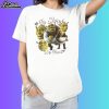 In Shrek We Trust Collage Shirt