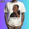 It's Darius Day Shirt