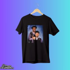 Jalen Green And Alperen Şengün Stepbrothers Shirt