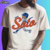 Juan Soto New York Mets Shirt