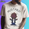 Kendrick Lamar Mustard Meme Shirt