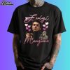 Luigi Mangione Shirt