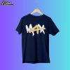 Max Verstappen 4 Time World Champion Shirt