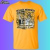 Miller Moments Pacers Shirt
