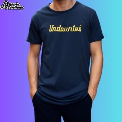Milwaukee Brewers Undaunted Shirt