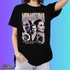 Mon Mothma I Show You The Stone In My Hand, You Miss The Knife At Your Throat Star Wars Andor Shirt