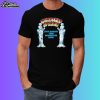 Monsters of Rock August 20th 1988 Donington Park Event Shirt