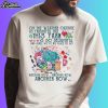 Oh The Weather Outside Is Frightful But This Yarn Is So Delightful Shirt
