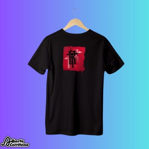 R-Truth What's Up T-Shirt