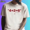 Ryan Williams Alabama Crimson Tide 4 2 6 Shirt