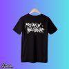 Seth Rollins And Cody Rhodes Freakin Nightmare Shirt