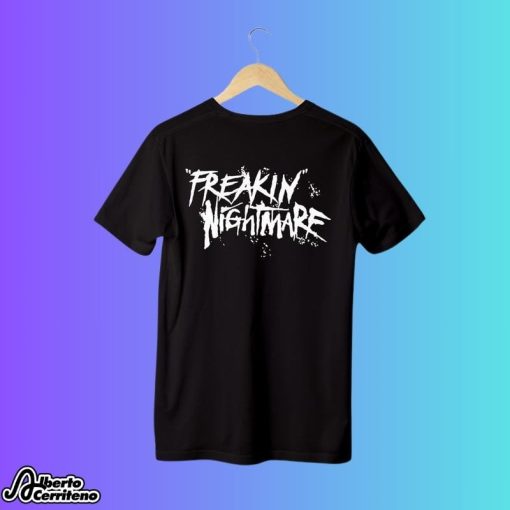 Seth Rollins And Cody Rhodes Freakin Nightmare Shirt