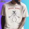 Skeleton Bicken Bones Shirt