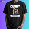 Steph Curry Night Night Shirt