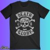 The Clash Death Or Glory Shirt