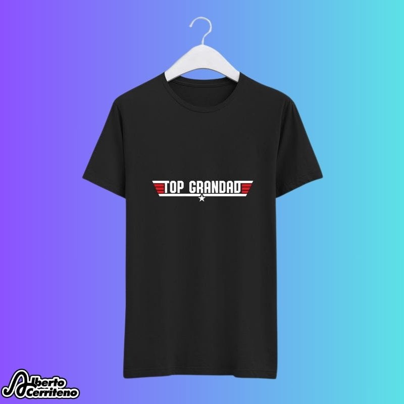 Top Grandad Top Gun Meme Shirt 3 Top Grandad Top Gun Meme Shirt