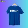 Utah State Women’s Volleyball Boycott Shirt