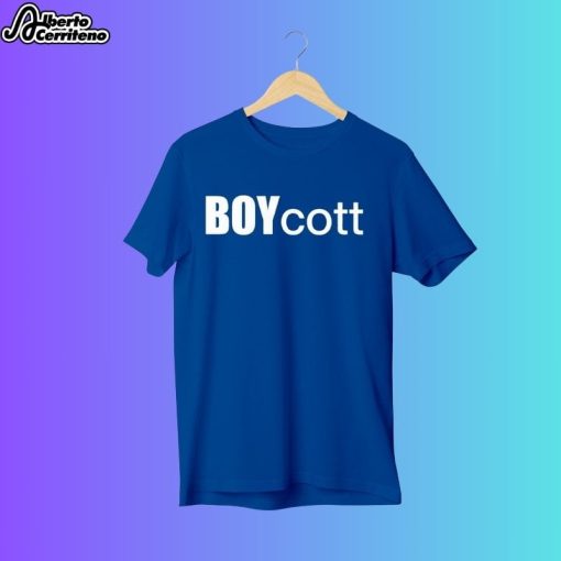 Utah State Women’s Volleyball Boycott Shirt
