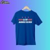 Washington Wizards Les Sorciers Shirt