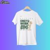 Boston Celtics Only Work Wins 2024 Finals Champions Shirt