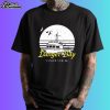 CBC Danger Bay Shirt