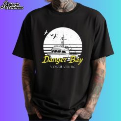 CBC Danger Bay Shirt