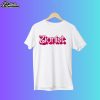 Daddy Milagro Zionist Barbie Shirt