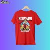 Edouard Julien Jouer Au Ballon Minnesota Twins Shirt