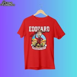 Edouard Julien Jouer Au Ballon Minnesota Twins Shirt