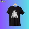 Emily Ratajkowski Stormy Daniels Shirt