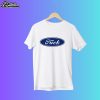 Fuck Ford Logo Shirt