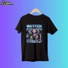 Hozier Sam Winchester Jared Supernatural Shirt