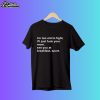 I'm Too Old To Fight I'll Just Fuck Your Mom See You At Breakfast Sport Shirt