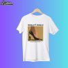 It’s A Woman’s World You're Just Lucky To Be Here Shirt