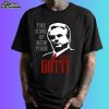 John Joseph Gotti Jr. Mafia Trendy Shirt