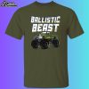 Kentucky Ballistics Ballistic Beast Shirt