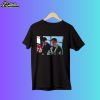 Mads Mikkelsen And Hideo Kojima Shirt
